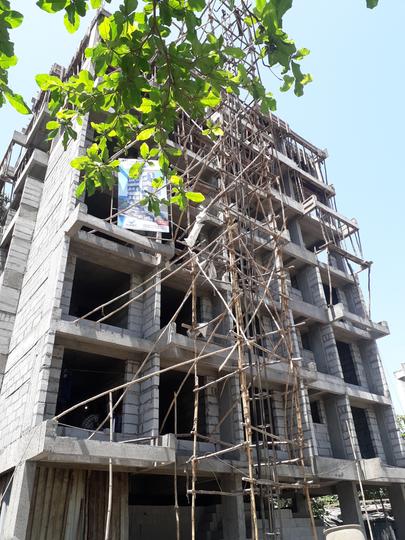 Planet Horizon Images for Construction Status of Planet Horizon 1