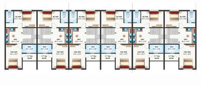 Project Image of 0.0 - 1980.0 Sq.ft 3 BHK Villa for buy in Shree Laxmi Park