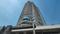 Koperkhairane Infinity Tower Elevation 2