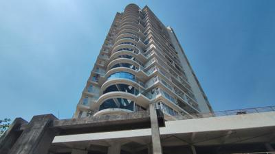 Project Image of 480.0 - 626.0 Sq.ft 2 BHK Apartment for buy in Koperkhairane Infinity Tower
