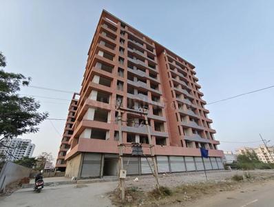 Project Image of 1077.0 - 1081.0 Sq.ft 3 BHK Apartment for buy in Courtyard Regalia II