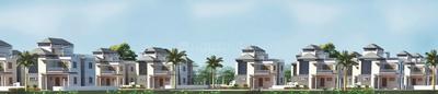 Project Image of 3283.0 - 3362.0 Sq.ft 4 BHK Villa for buy in Sri Vedatraye Blooms