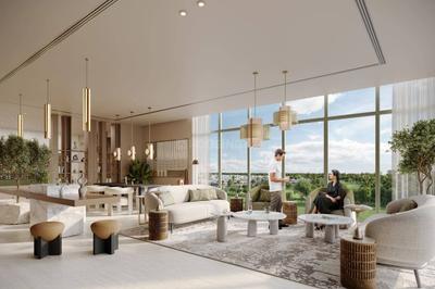 Project Image of 1399.0 - 2559.0 Sq.ft 2 BHK Apartment for buy in Emaar Golf Dale