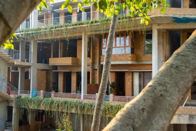 Project Image of 3200.0 - 3700.0 Sq.ft 3 BHK Villa for buy in Gravity Aranya Phase 1