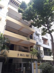 Project Image of 1125.0 - 1745.0 Sq.ft 2 BHK Apartment for buy in BVL Blue Sky