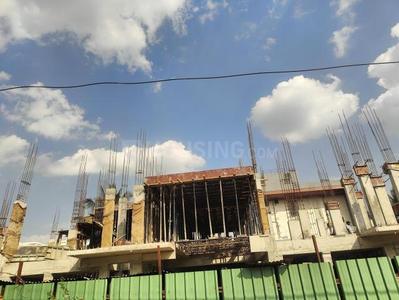 Project Image of 0.0 - 3217.01 Sq.ft 4 BHK Bungalow for buy in SNN Raj Viviente Phase 2
