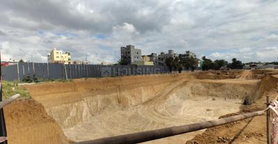 Project Image of 1561.0 - 2362.0 Sq.ft 3 BHK Apartment for buy in DSR Evoq