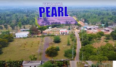 Project Image of 1399.95 - 3835.29 Sq.ft Residential Plot Plot for buy in Utkarsha Pearl