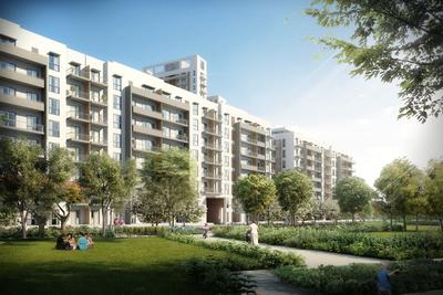 Project Image of 1605.0 - 3695.0 Sq.ft 2 BHK Apartment for buy in Vatika Seven Elements