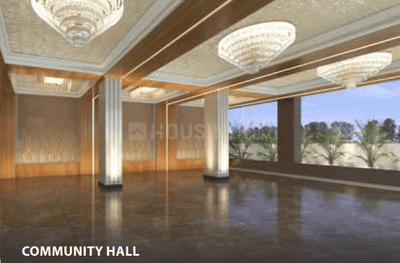 Project Image of 346.17 - 1115.0 Sq.ft 1 BHK Apartment for buy in Arihant 6 Anaika