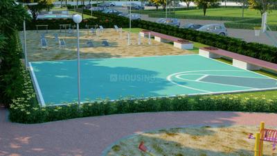 Project Image of 616.0 - 621.0 Sq.ft 1.5 BHK Apartment for buy in AlamoXsreal Tuscany