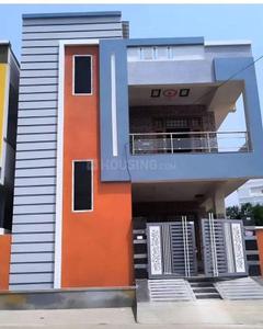 Project Image of 800.0 - 1350.0 Sq.ft 2 BHK Villa for buy in Vivaan Heaven Villas