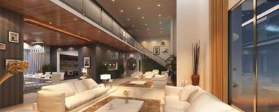 Project Image of 2828.0 - 5960.0 Sq.ft 3 BHK Apartment for buy in Amar Renaissance