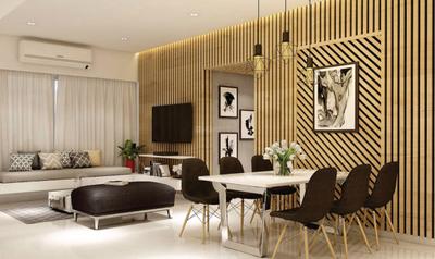 Project Image of 413.0 - 672.0 Sq.ft 1 BHK Apartment for buy in Dhanlaxmi Keshav Niwas