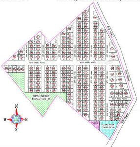 Sandstone Evergreen City Images for layoutPlan 1