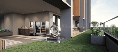 Project Image of 560.05 - 923.01 Sq.ft 2 BHK Apartment for buy in Headway Signia