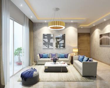 Project Image of 935.0 - 1350.0 Sq.ft 2 BHK Apartment for buy in Shriram Green Field Phase 2