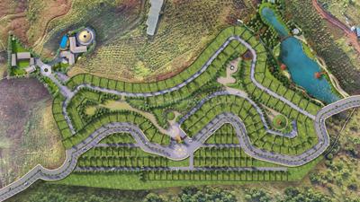 Project Image of 1573.0 - 3493.0 Sq.ft Residential Plot Plot for buy in VTP Earth County