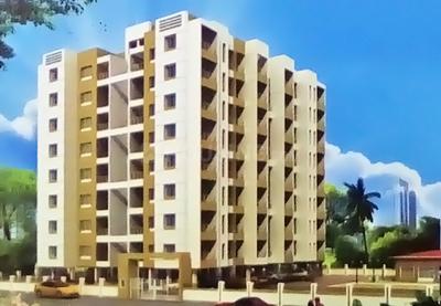 Project Image of 453.0 - 750.0 Sq.ft 1 BHK Apartment for buy in Moze Dream Savera