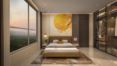 Project Image of 492.0 - 1620.0 Sq.ft 1 BHK Apartment for buy in The Arena Hiranandani Fortune City