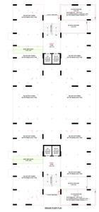 Project Image of 616.13 - 858.64 Sq.ft 2 BHK Apartment for buy in P Das Beverlynn Upvan