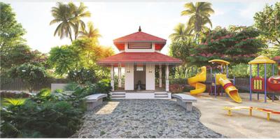 Project Image of 2070.0 - 2907.0 Sq.ft 3 BHK Villa for buy in Om Courtyard