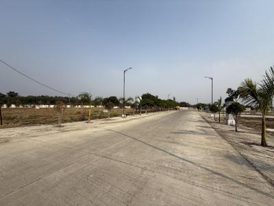 Project Image of 984.36 - 2086.58 Sq.ft Residential Plot Plot for buy in Kirtisagar Mauli Town 28