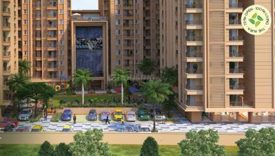 Project Image of 312.39 - 1564.0 Sq.ft 1 BHK Apartment for buy in Vanshdeep The Aura