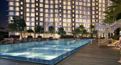 Project Image of 840.0 - 2100.0 Sq.ft 2 BHK Apartment for buy in Transcon Tirumala Heights