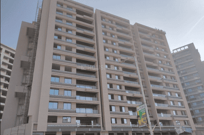 Project Image of 1120.2 - 1401.14 Sq.ft 3 BHK Apartment for buy in Sai Green Ville
