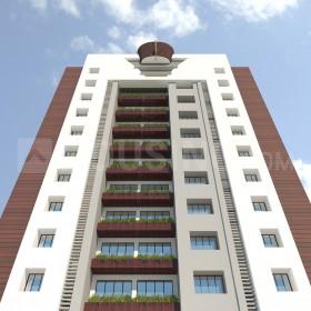 Project Image of 2490.02 - 3582.98 Sq.ft 3 BHK Apartment for buy in Western Residency