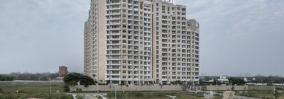 Raheja Vedaanta Elevation 2