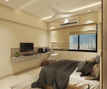 Project Image of 429.91 - 625.49 Sq.ft 1 BHK Apartment for buy in Drushti Embassy