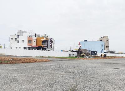 Project Image of 878.0 - 1541.0 Sq.ft Residential Plot Plot for buy in Value Adithi Garden