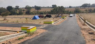 Project Image of 800.0 - 1500.0 Sq.ft Residential Plot Plot for buy in Vinyas Sunrise Enclave