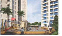Project Image of 859 Sq.ft 2 BHK Apartment / Flat for sale in Kalyan West for Rs. 5611000