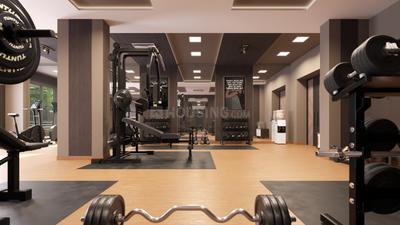 Project Image of 2057.0 - 2964.0 Sq.ft 3 BHK Apartment for buy in Royal Eternia