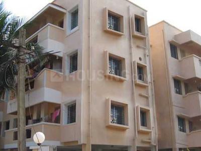Project Image of 0.0 - 750.0 Sq.ft 2 BHK Apartment for buy in Premier Residency