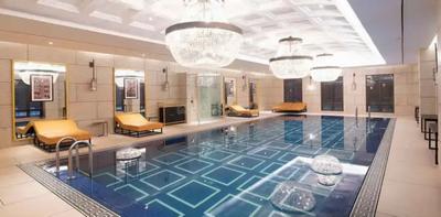Project Image of 1402.0 - 1844.93 Sq.ft 3.5 BHK Apartment for buy in Veena Imperia