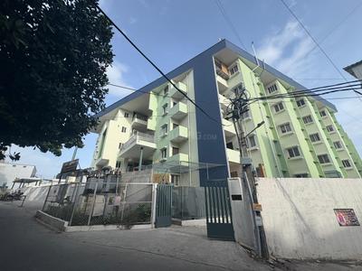Project Image of 1699.0 - 1851.0 Sq.ft 3 BHK Apartment for buy in Skywalk