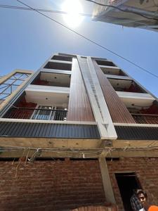 S Gambhir Prope X Luxury Floors Elevation 1