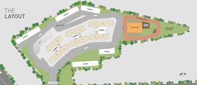 Project Image of 691.0 - 1002.0 Sq.ft 2 BHK Apartment for buy in Dhaval Sunrise Charkop Wing C
