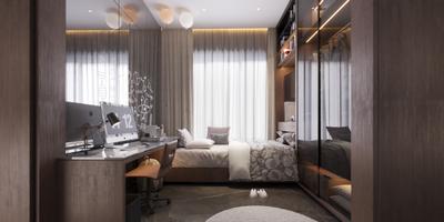 Project Image of 511.0 - 681.04 Sq.ft 1 BHK Apartment for buy in Virtuoso Ananta