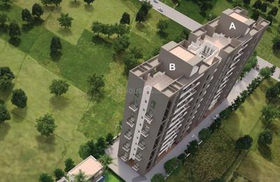 Project Image of 503.0 - 785.0 Sq.ft 1 BHK Apartment for buy in ABC Primera