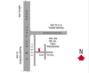 Project Image of 363.0 - 748.0 Sq.ft 1 BHK Apartment for buy in Ushika Prothoma