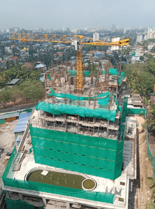Project Image of 2391.0 - 3296.0 Sq.ft 3 BHK Apartment for buy in Noel Peace