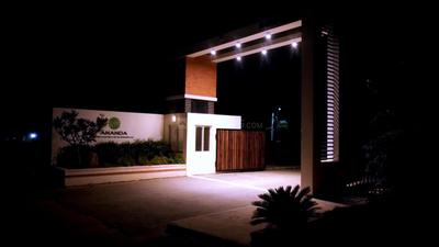 Project Image of 800.0 - 2400.0 Sq.ft Residential Plot Plot for buy in Ananda Habitat