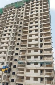 Project Image of 1250.0 - 2892.0 Sq.ft 2 BHK Apartment for buy in Adarsh Welkin Park