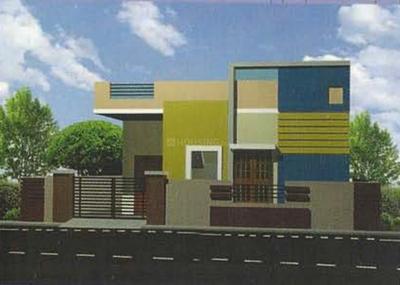 Project Image of 850.0 - 1800.0 Sq.ft 2 BHK Villa for buy in STBL Lakshmi Prasanna Gardens Villas