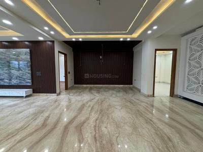 Project Image of 0.0 - 3800.0 Sq.ft 4 BHK Builder Floor for buy in Ridhi Signature Floors 3